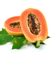 Doğal Taze Dalından Papaya Meyvesi 1 Kg