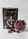 Labari Dondurularak Kurutulmuş Böğürtlenli Cheesecake 30 gram