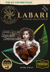 Labari Dondurularak Kurutulmuş Çikolatalı Cheesecake 30 gram