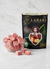 Labari Dondurularak Kurutulmuş Çilekli Cheesecake 30 gram