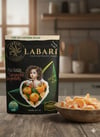 Labari Dondurularak Kurutulmuş Dilim Mandalina Meyvesi 20 gram