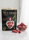 Labari Dondurularak Kurutulmuş Frambuazlı Cheesecake 30 gram