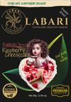 Labari Dondurularak Kurutulmuş Frambuazlı Cheesecake 30 gram