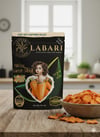 Labari Dondurularak Kurutulmuş Havuç 20 gram