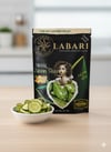 Labari Dondurularak Kurutulmuş Kabak 20 gram