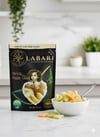 Labari Dondurularak Kurutulmuş Kavun Meyvesi Dilimleri 20 gram