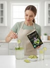 Labari Dondurularak Kurutulmuş Lime Limon 20 gram