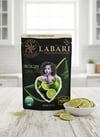 Labari Dondurularak Kurutulmuş Lime Limon 20 gram