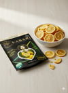 Labari Dondurularak Kurutulmuş Limon Dilimleri 20 gram