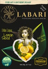 Labari Dondurularak Kurutulmuş Limon Dilimleri 20 gram