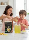 Labari Dondurularak Kurutulmuş Limon Tozu 20 gram