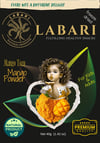 Labari Dondurularak Kurutulmuş Mango Tozu 40 gram