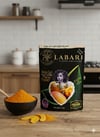 Labari Dondurularak Kurutulmuş Mango Tozu 40 gram