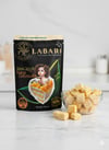 Labari Dondurularak Kurutulmuş Mangolu Cheesecake 30 gram