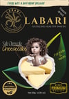 Labari Dondurularak Kurutulmuş Sade Cheesecake 30 gram