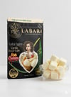 Labari Dondurularak Kurutulmuş Vanilyalı (Sade) Dondurma 20 gram