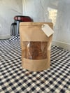 Labari Glutensiz Çiğ Karabuğday Ekmeği Greçka 1 Kilogram
