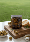 Labari Gurme Yeşil Zeytin Salatası 340 Gram