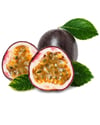 Labari Taze Dalından Pasiflora (Passion Fruit) Çarkıfelek Meyvesi 500 Gram