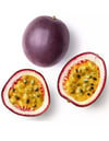 Labari Taze Dalından Pasiflora (Passion Fruit) Çarkıfelek Meyvesi 500 Gram