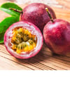 Labari Taze Dalından Pasiflora (Passion Fruit) Çarkıfelek Meyvesi 500 Gram