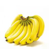 Yerli Anamur Muzu 1 Kg