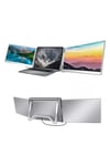 15.6″ Ikili Taşınabilir Monitör Çoklu Ekran Fhd Notebook Monitör