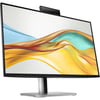 23.8 Hp Serıes 5 Pro 9E0G9UT 5ms Dp+Hdmı+Usb Type-C Fhd Monitor