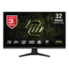 MSI MAG 325QF E18V 31.5\