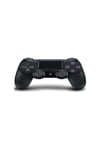 Sony Ps4 Dualshock Cont. Black V2
