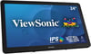 ViewSonic TD2430 24\