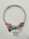 pembe balık pandora