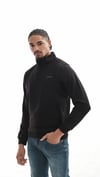 Boğazlı sweatshirt