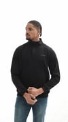 Boğazlı sweatshirt