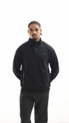 Boğazlı sweatshirt