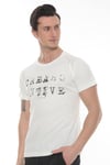 Creatıve Penye Baskılı T-shirt