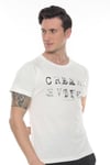 Creatıve Penye Baskılı T-shirt
