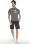 Creatıve Penye Baskılı T-shirt