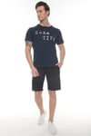 Creatıve Penye Baskılı T-shirt