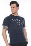 Creatıve Penye Baskılı T-shirt