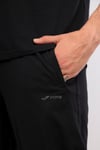Erkek Füme Polo Yaka T-shirt Takım