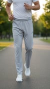 Erkek Raşel Eşofman Altı