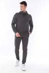 Erkek Scuba Fermuarlı Sweat Takım