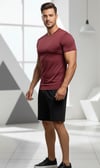 Erkek t-shirt