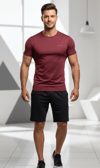 Erkek t-shirt