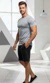 Erkek t-shirt