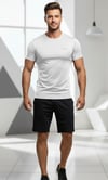 Erkek t-shirt
