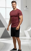 Erkek t-shirt
