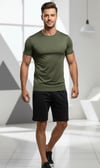 Erkek t-shirt