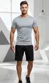 Erkek t-shirt